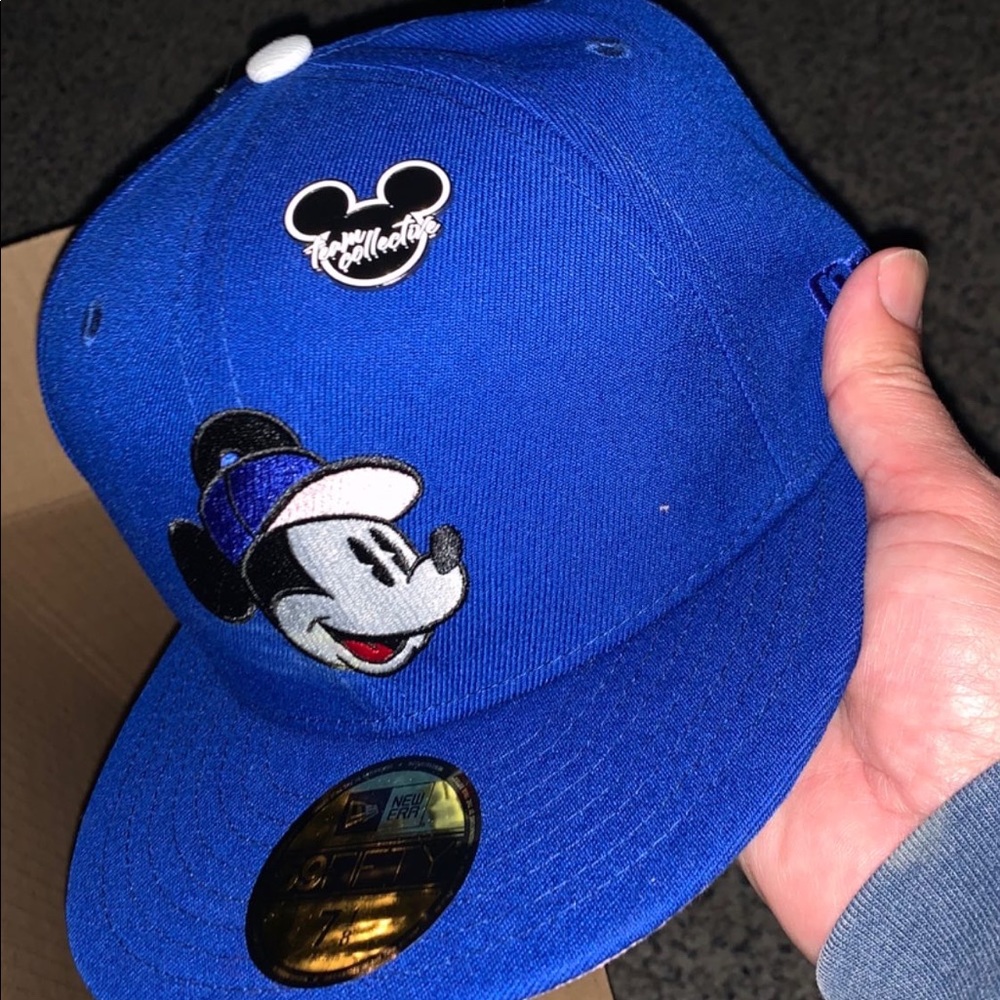 Meet your Posher, Edwin